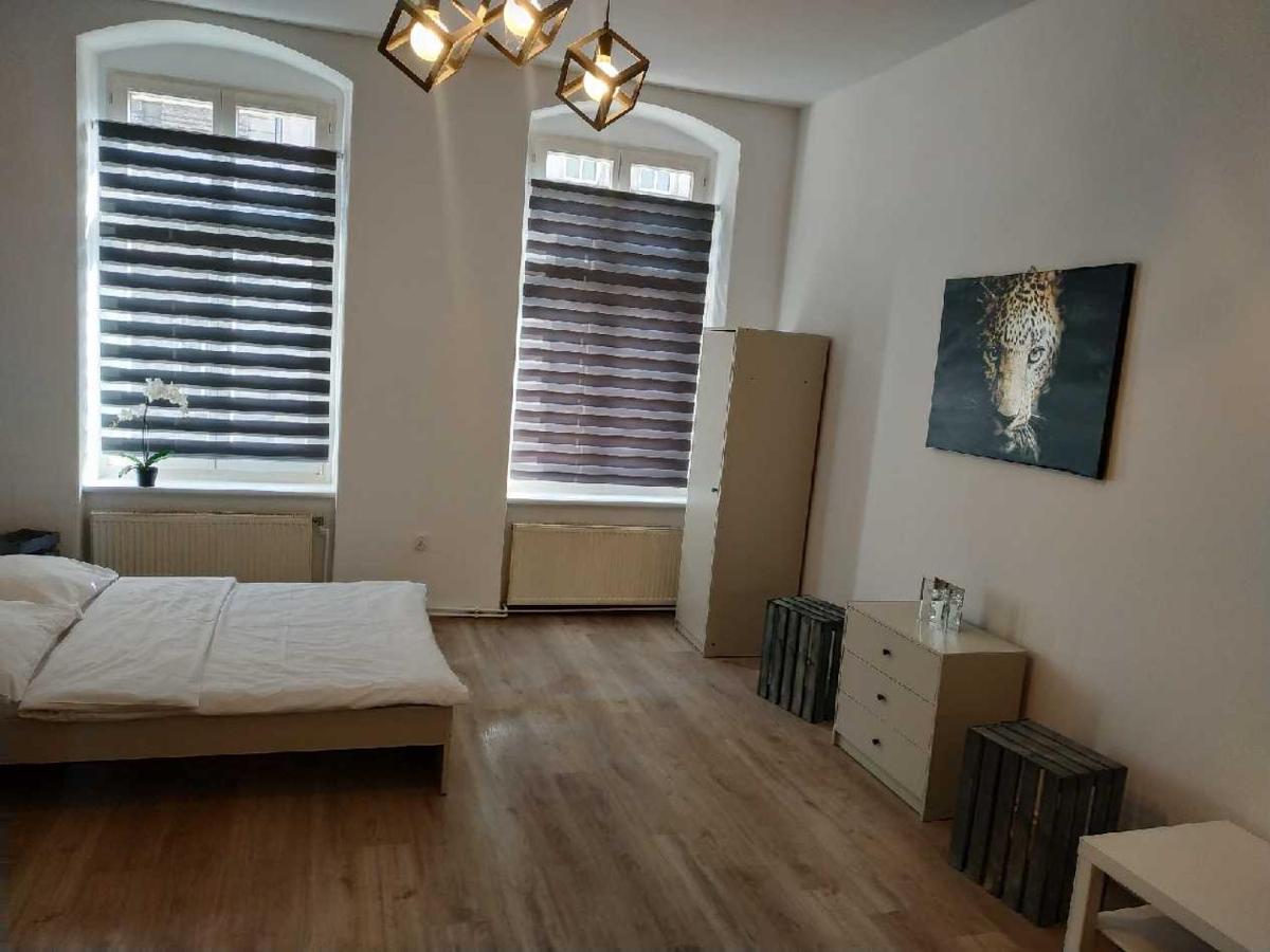 Rejtana Street Hostel Wroclaw Exterior photo