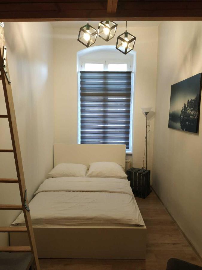 Rejtana Street Hostel Wroclaw Exterior photo